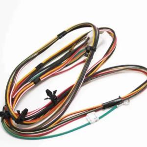 Professional Manufacturing Household Appliance Wire Harness Assembly for household appliance