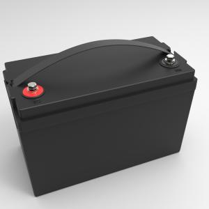 How to configure a home solar battery?