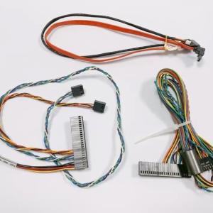 Wholesale customized high-quality medical equipment special cable bundle manufacture