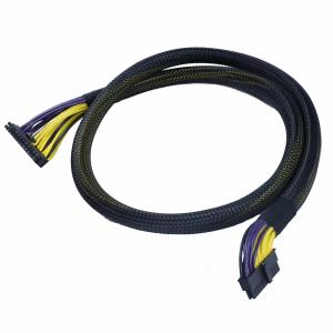 24AWG Electrical Wire Harness With Jst Connector For Smart Home