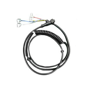 Home Appliance Electrical Wiring Harness Custom Engine Wiring Harness